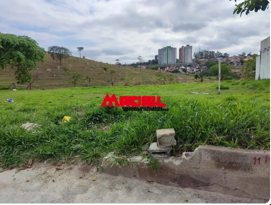 Comprar Terreno / Padr&atilde;o em S&atilde;o Jos&eacute; dos Campos R$ 125.000,00 - Foto 1