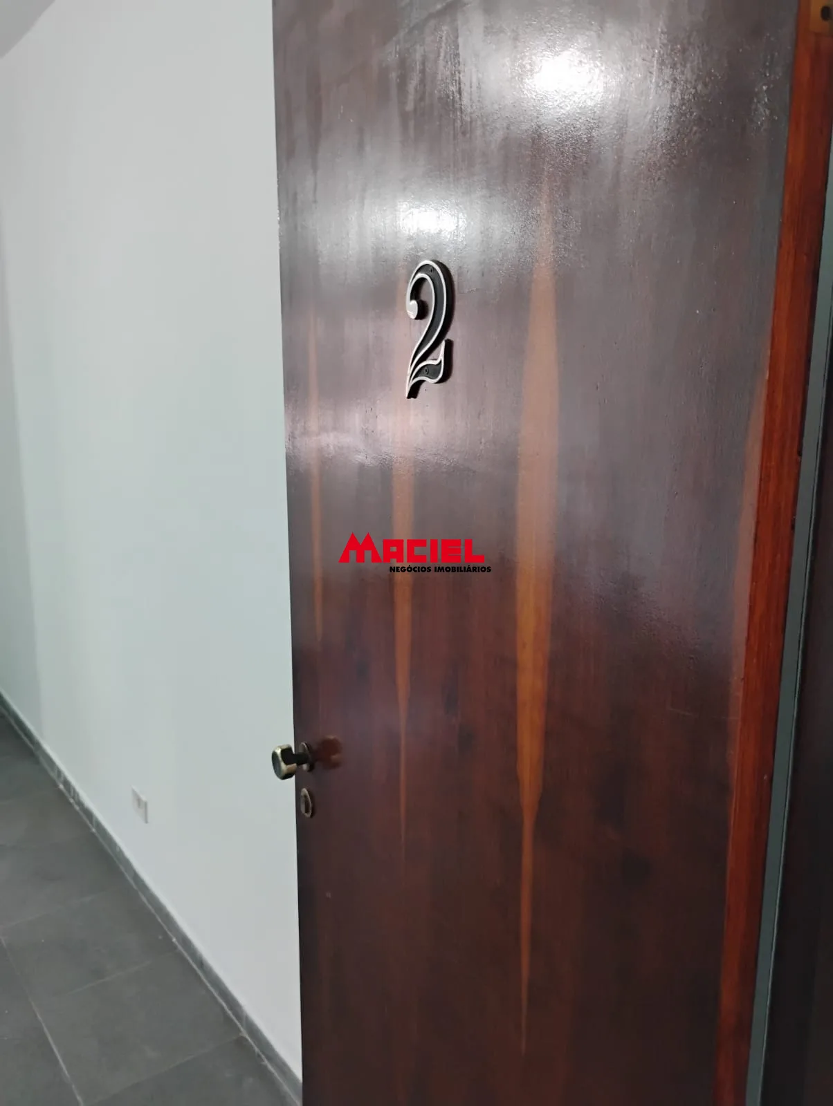 Alugar Comercial / Sala em S&atilde;o Jos&eacute; dos Campos R$ 700,00 - Foto 3