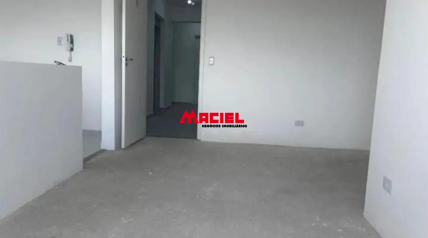 Comprar Apartamento / Padr&atilde;o em S&atilde;o Jos&eacute; dos Campos R$ 240.000,00 - Foto 1