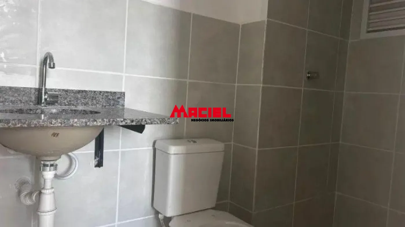 Comprar Apartamento / Padr&atilde;o em S&atilde;o Jos&eacute; dos Campos R$ 240.000,00 - Foto 3