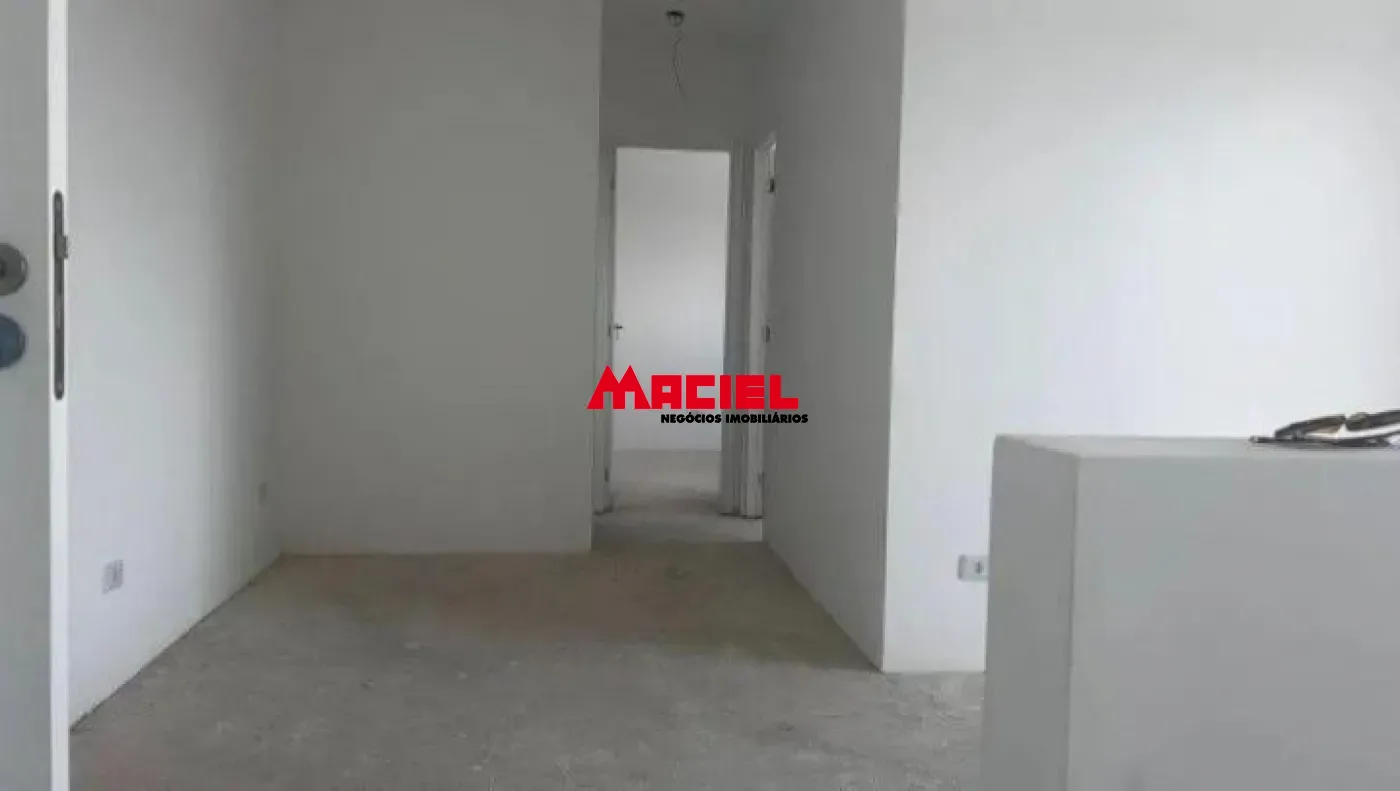Comprar Apartamento / Padr&atilde;o em S&atilde;o Jos&eacute; dos Campos R$ 240.000,00 - Foto 4