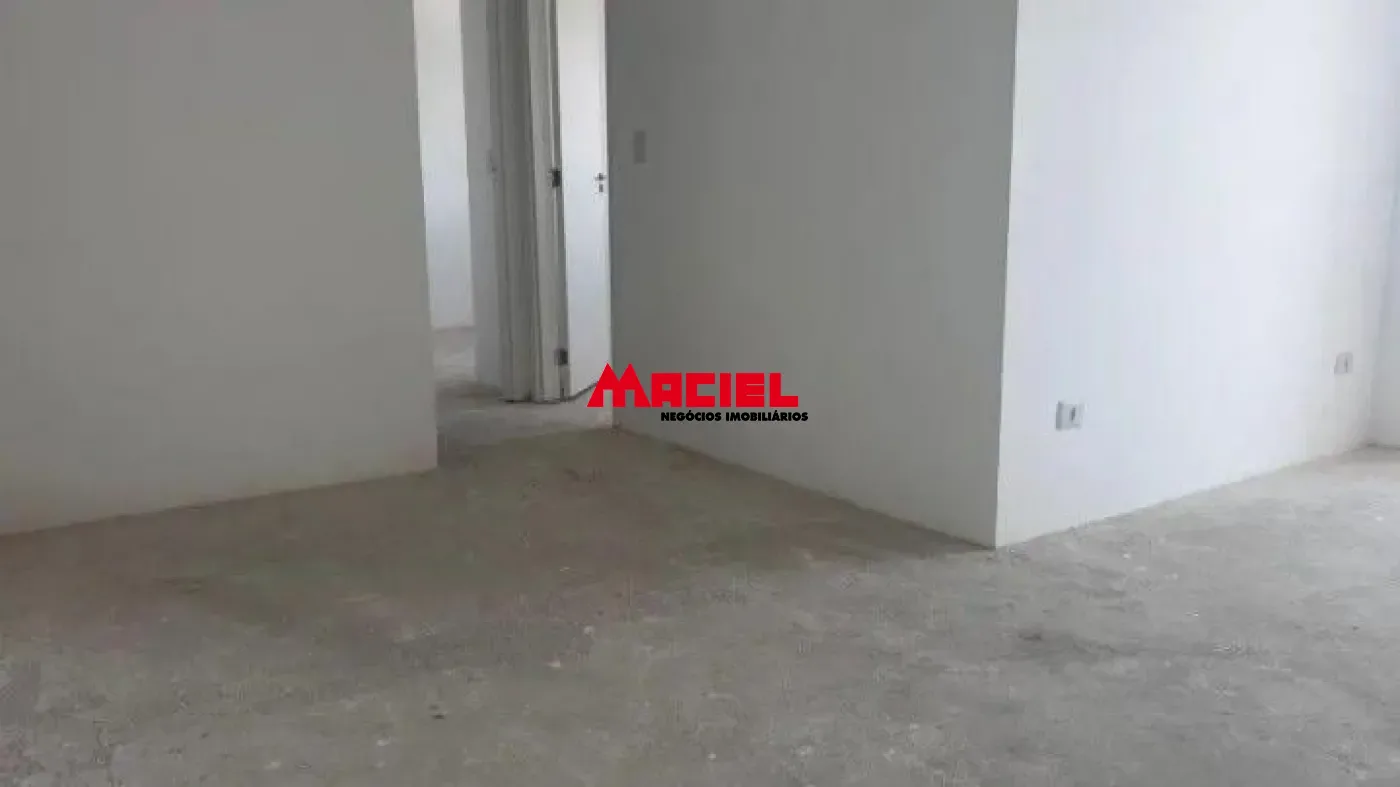 Comprar Apartamento / Padr&atilde;o em S&atilde;o Jos&eacute; dos Campos R$ 240.000,00 - Foto 5