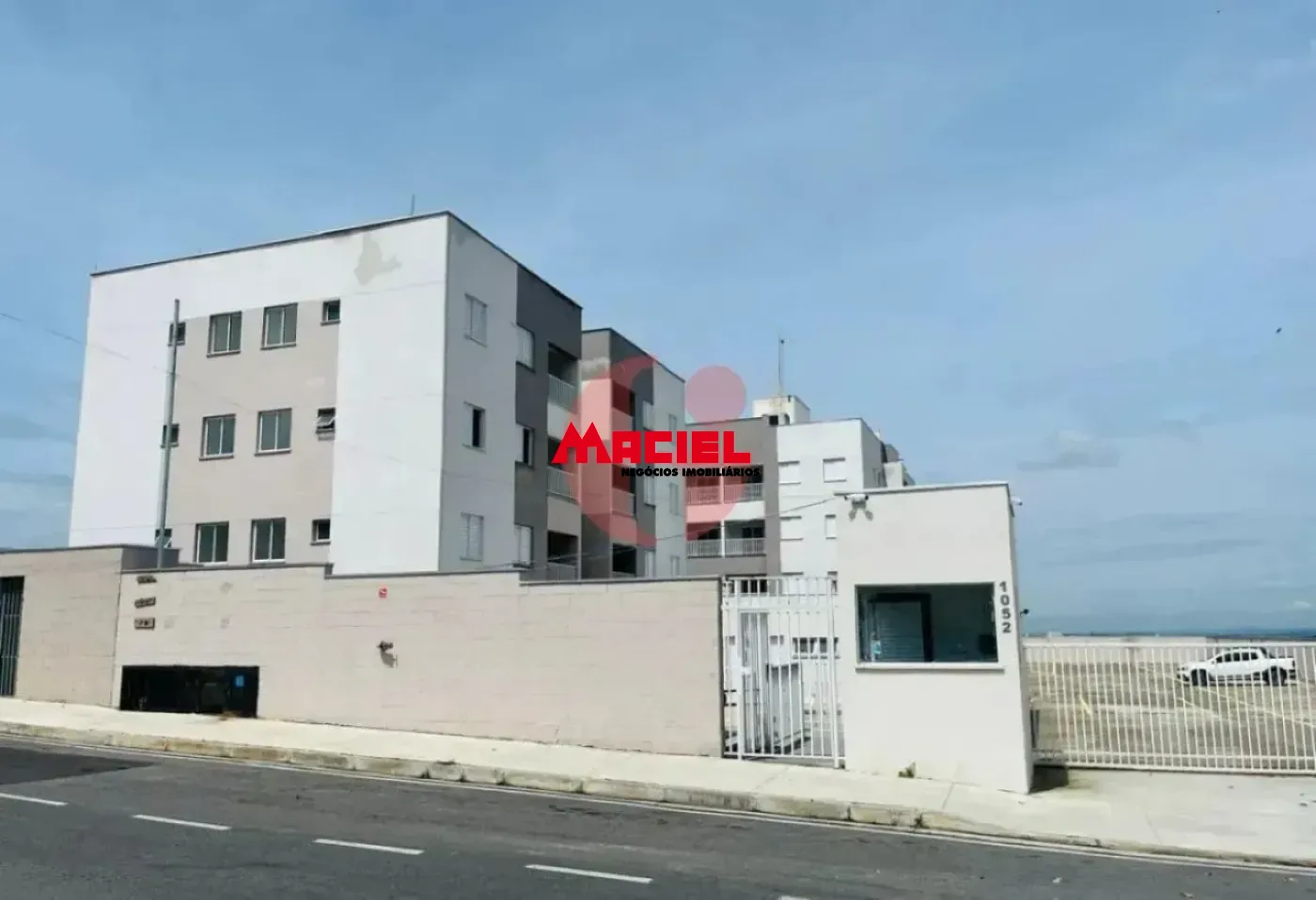 Comprar Apartamento / Padr&atilde;o em S&atilde;o Jos&eacute; dos Campos R$ 240.000,00 - Foto 6