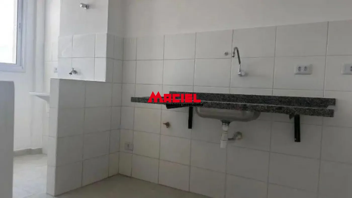 Comprar Apartamento / Padr&atilde;o em S&atilde;o Jos&eacute; dos Campos R$ 240.000,00 - Foto 8