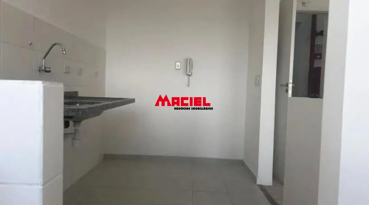 Comprar Apartamento / Padr&atilde;o em S&atilde;o Jos&eacute; dos Campos R$ 240.000,00 - Foto 9