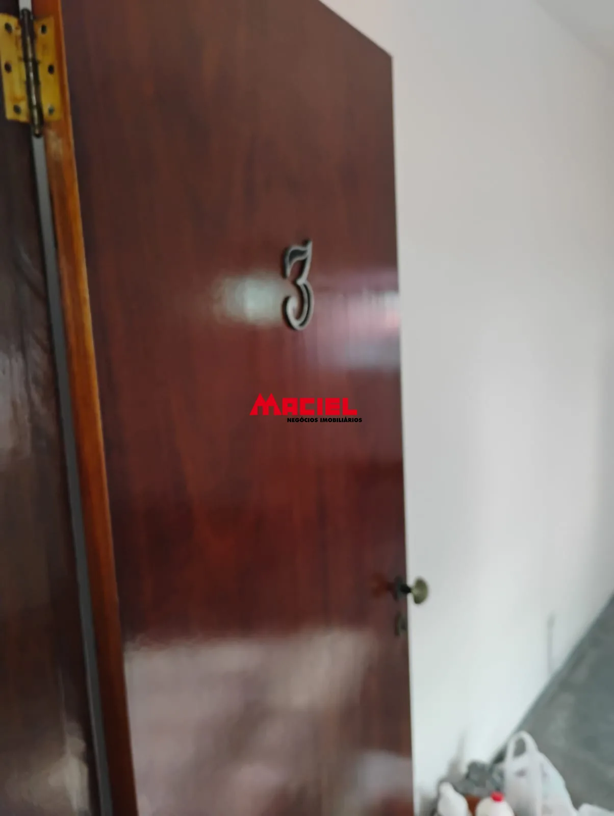 Alugar Comercial / Sala em S&atilde;o Jos&eacute; dos Campos R$ 700,00 - Foto 3