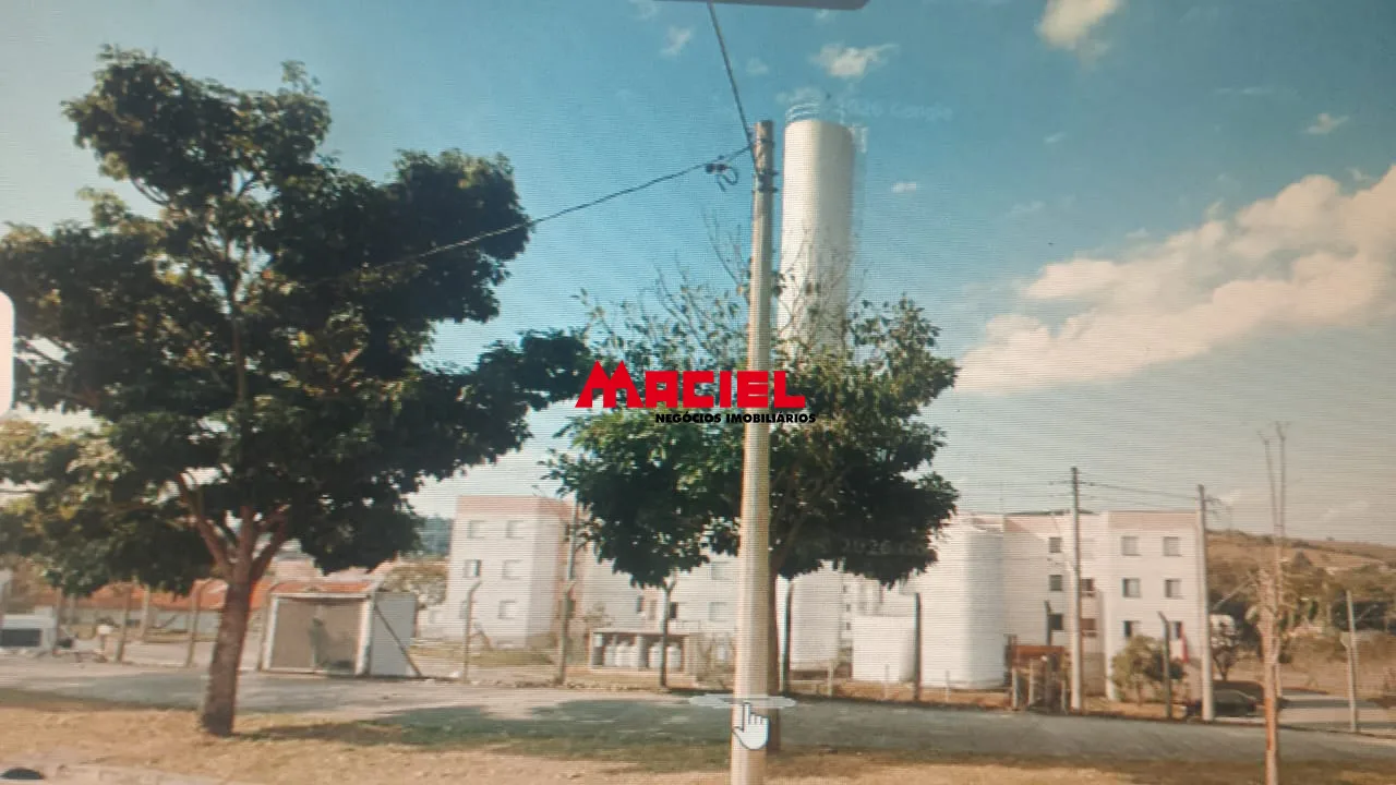 Alugar Apartamento / Padr&atilde;o em S&atilde;o Jos&eacute; dos Campos R$ 1.000,00 - Foto 1