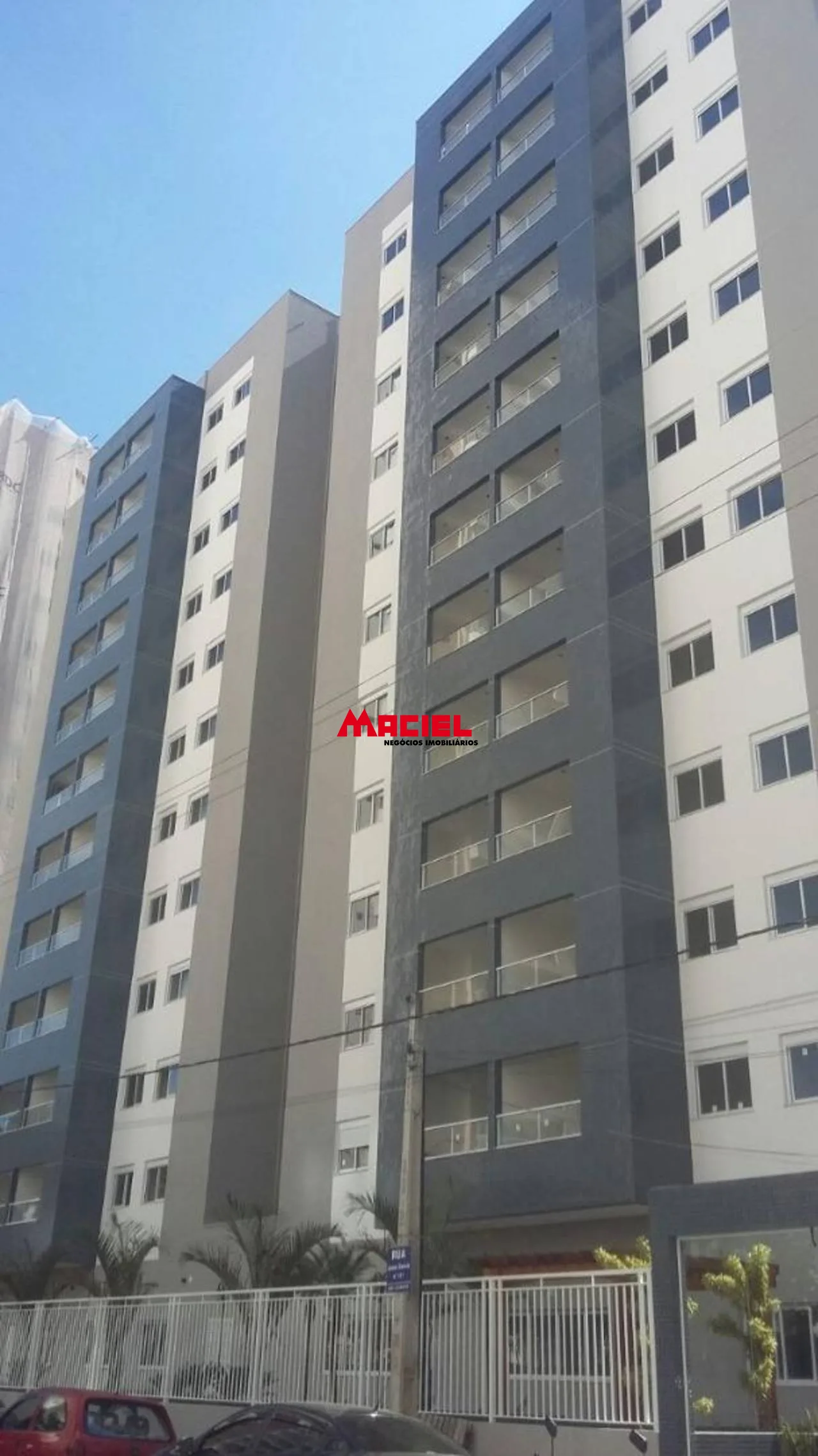 Comprar Apartamento / Padr&atilde;o em S&atilde;o Jos&eacute; dos Campos R$ 875.000,00 - Foto 1