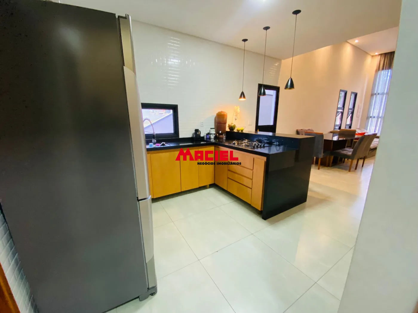 Comprar Casa / Condom&iacute;nio em Ca&ccedil;apava R$ 985.000,00 - Foto 5