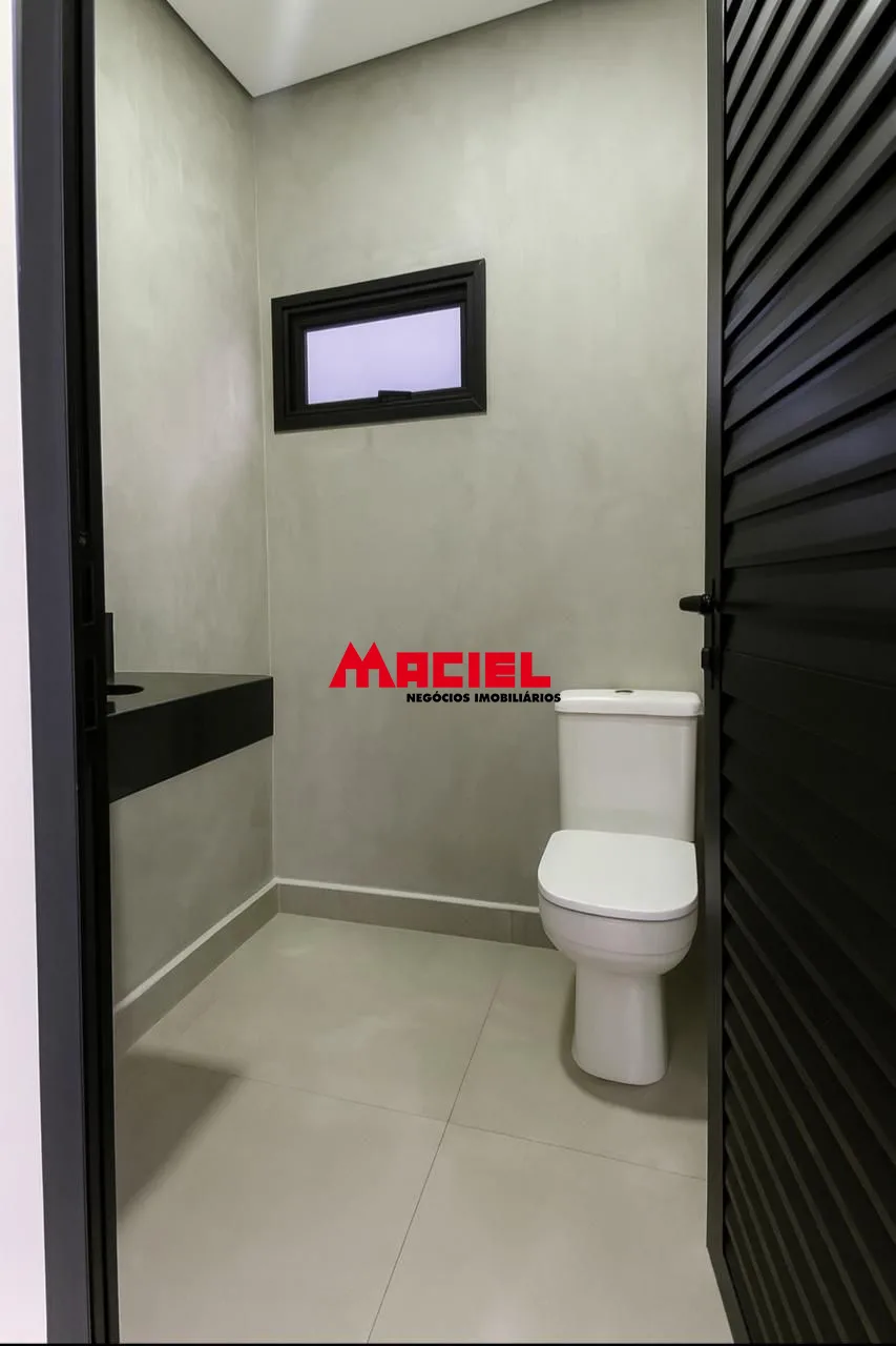 Comprar Casa / Condom&iacute;nio em Ca&ccedil;apava R$ 985.000,00 - Foto 10