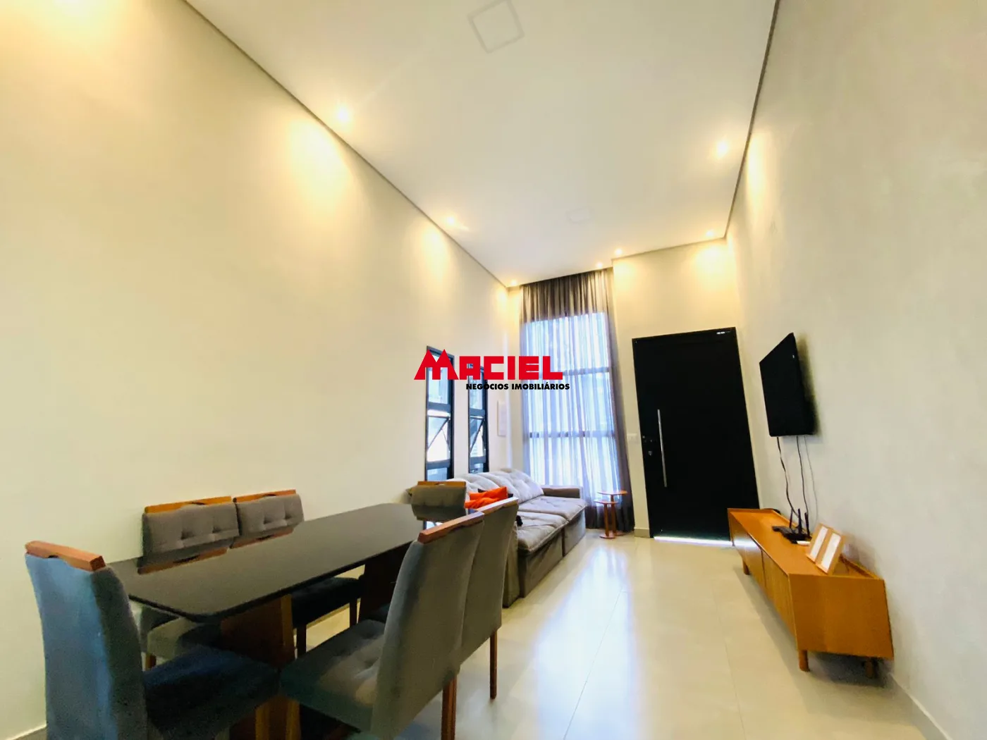 Comprar Casa / Condom&iacute;nio em Ca&ccedil;apava R$ 985.000,00 - Foto 11