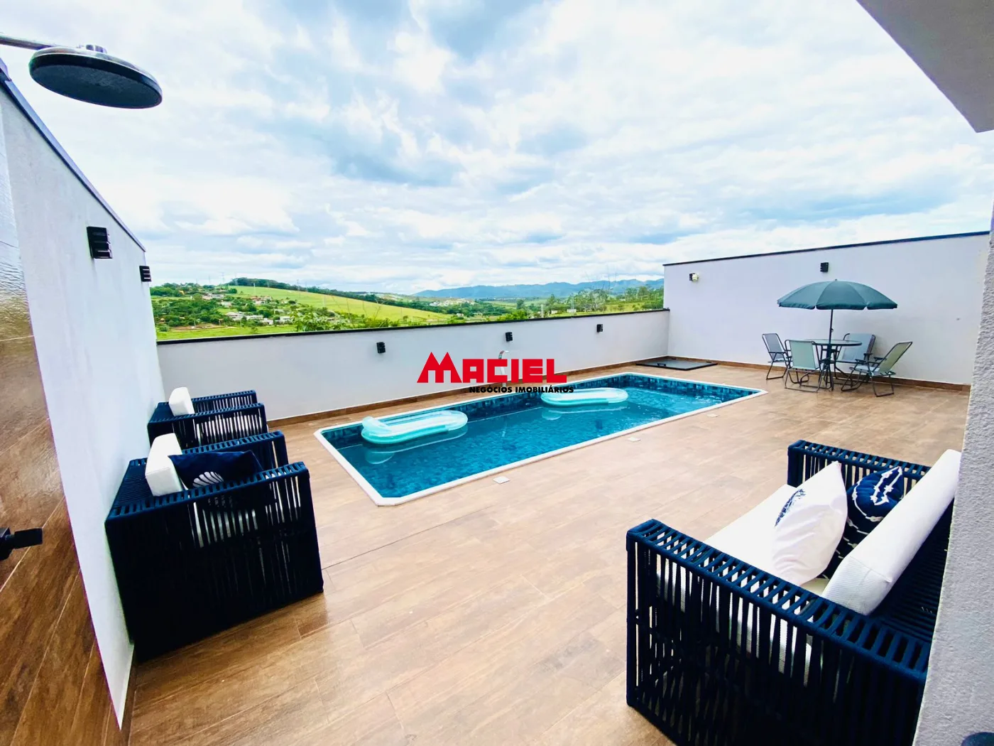 Comprar Casa / Condom&iacute;nio em Ca&ccedil;apava R$ 985.000,00 - Foto 14