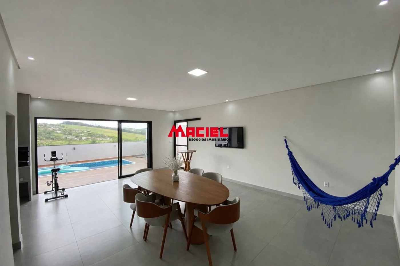 Comprar Casa / Condom&iacute;nio em Ca&ccedil;apava R$ 985.000,00 - Foto 16