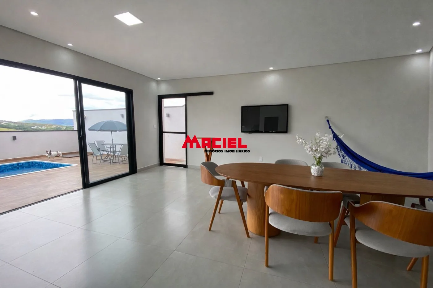 Comprar Casa / Condom&iacute;nio em Ca&ccedil;apava R$ 985.000,00 - Foto 19