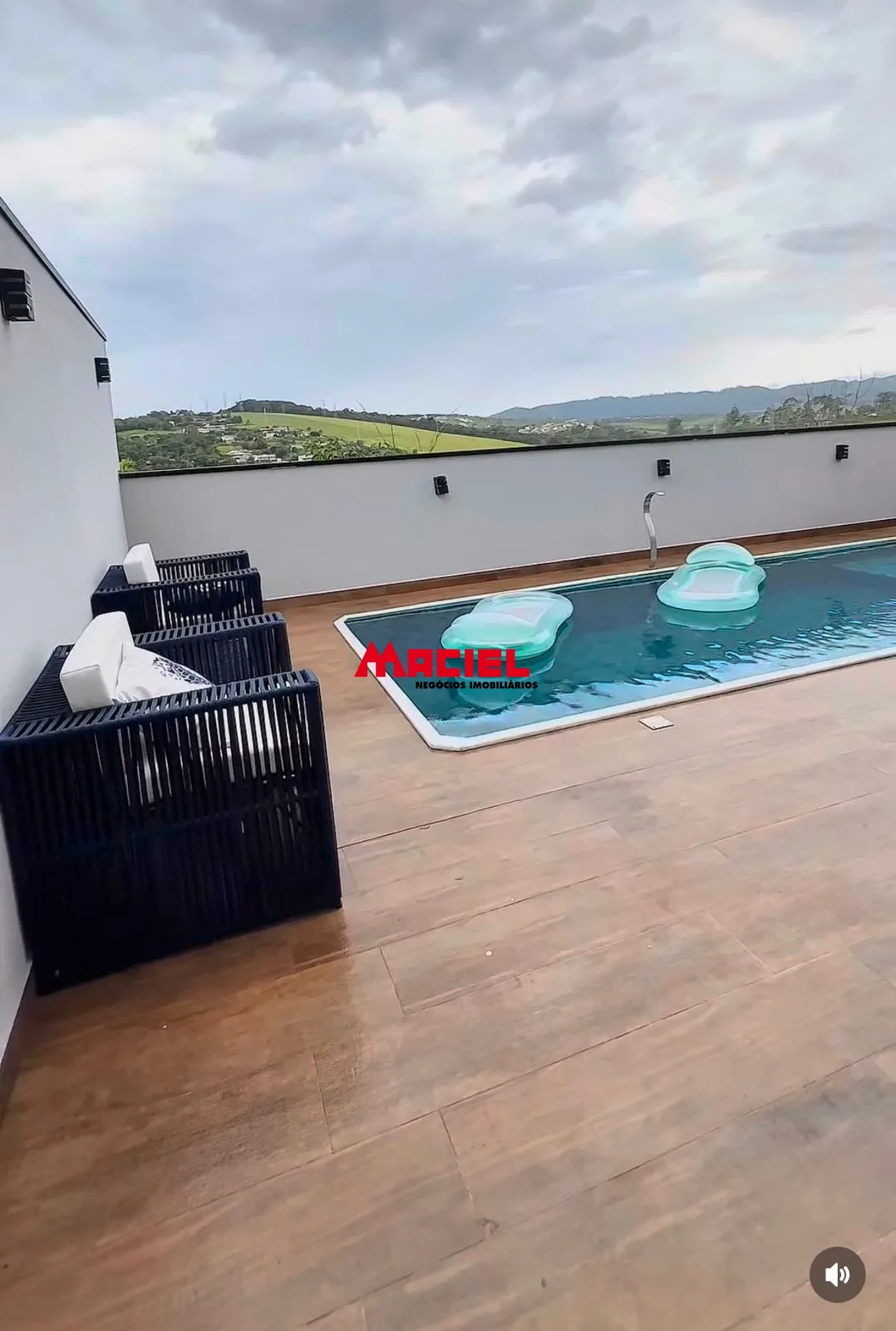 Comprar Casa / Condom&iacute;nio em Ca&ccedil;apava R$ 985.000,00 - Foto 20