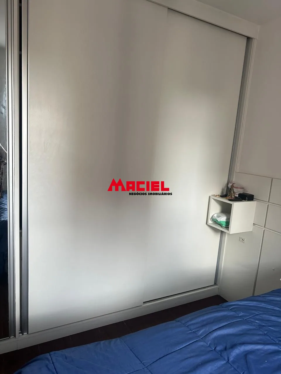 Comprar Apartamento / Padr&atilde;o em S&atilde;o Jos&eacute; dos Campos R$ 479.900,00 - Foto 2