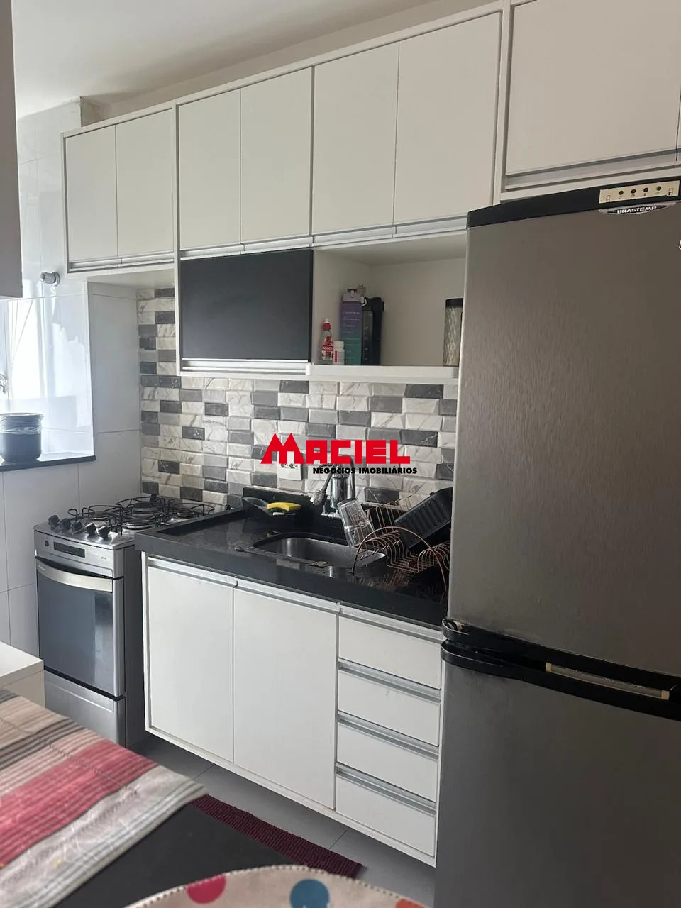 Comprar Apartamento / Padr&atilde;o em S&atilde;o Jos&eacute; dos Campos R$ 479.900,00 - Foto 1