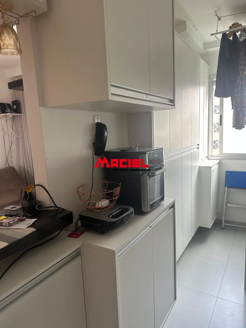 Comprar Apartamento / Padr&atilde;o em S&atilde;o Jos&eacute; dos Campos R$ 479.900,00 - Foto 6
