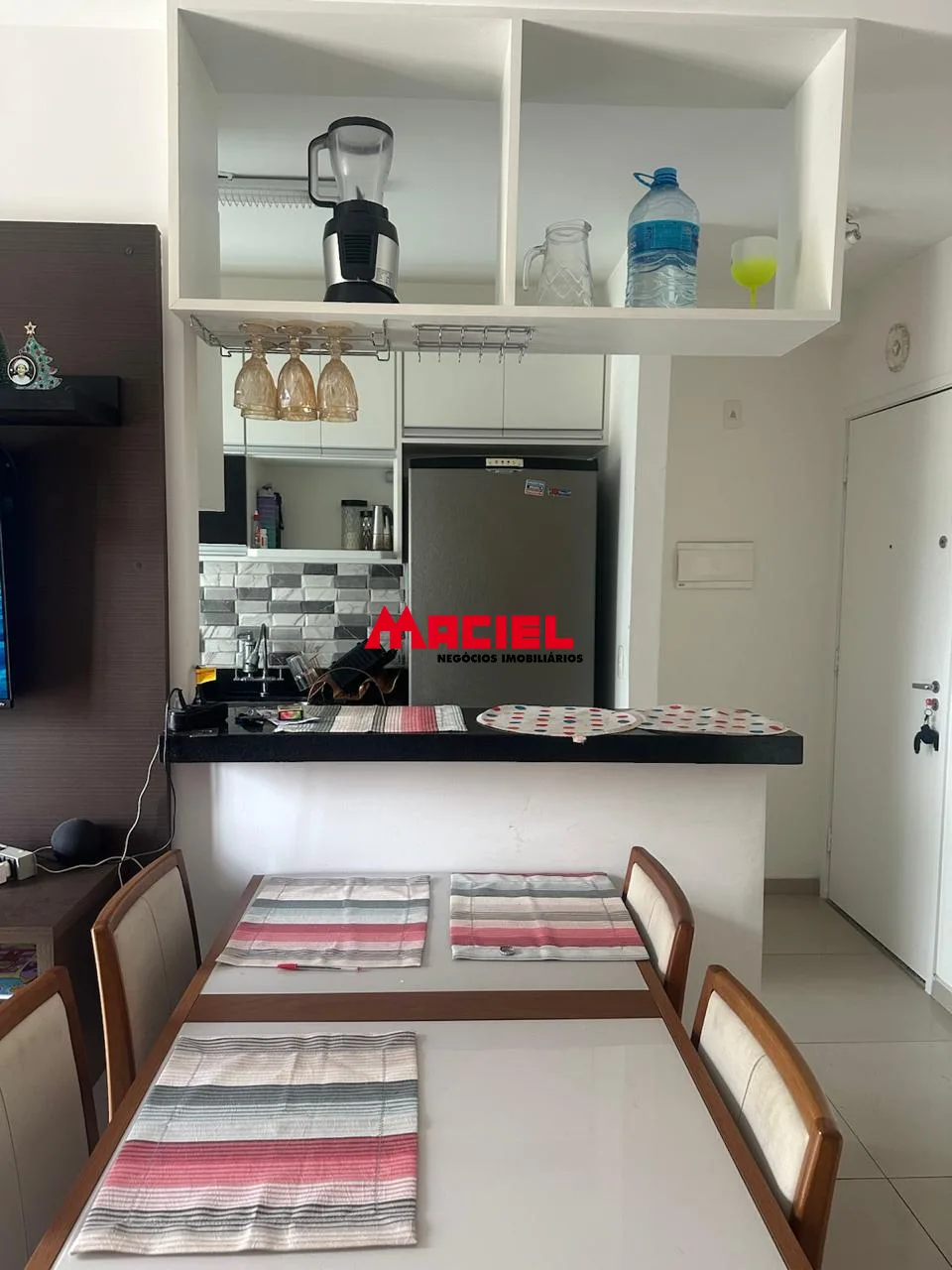 Comprar Apartamento / Padr&atilde;o em S&atilde;o Jos&eacute; dos Campos R$ 479.900,00 - Foto 7