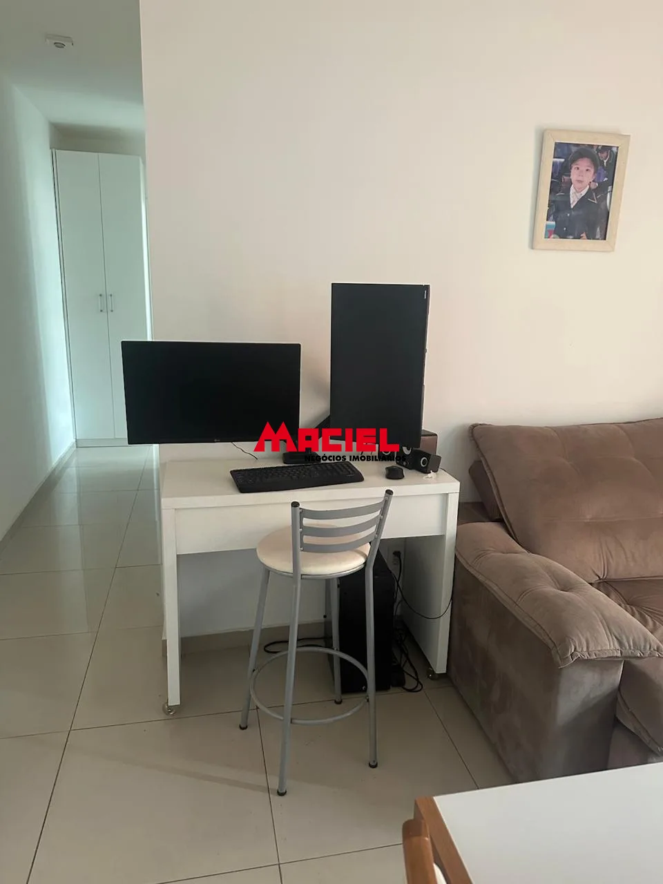 Comprar Apartamento / Padr&atilde;o em S&atilde;o Jos&eacute; dos Campos R$ 479.900,00 - Foto 10