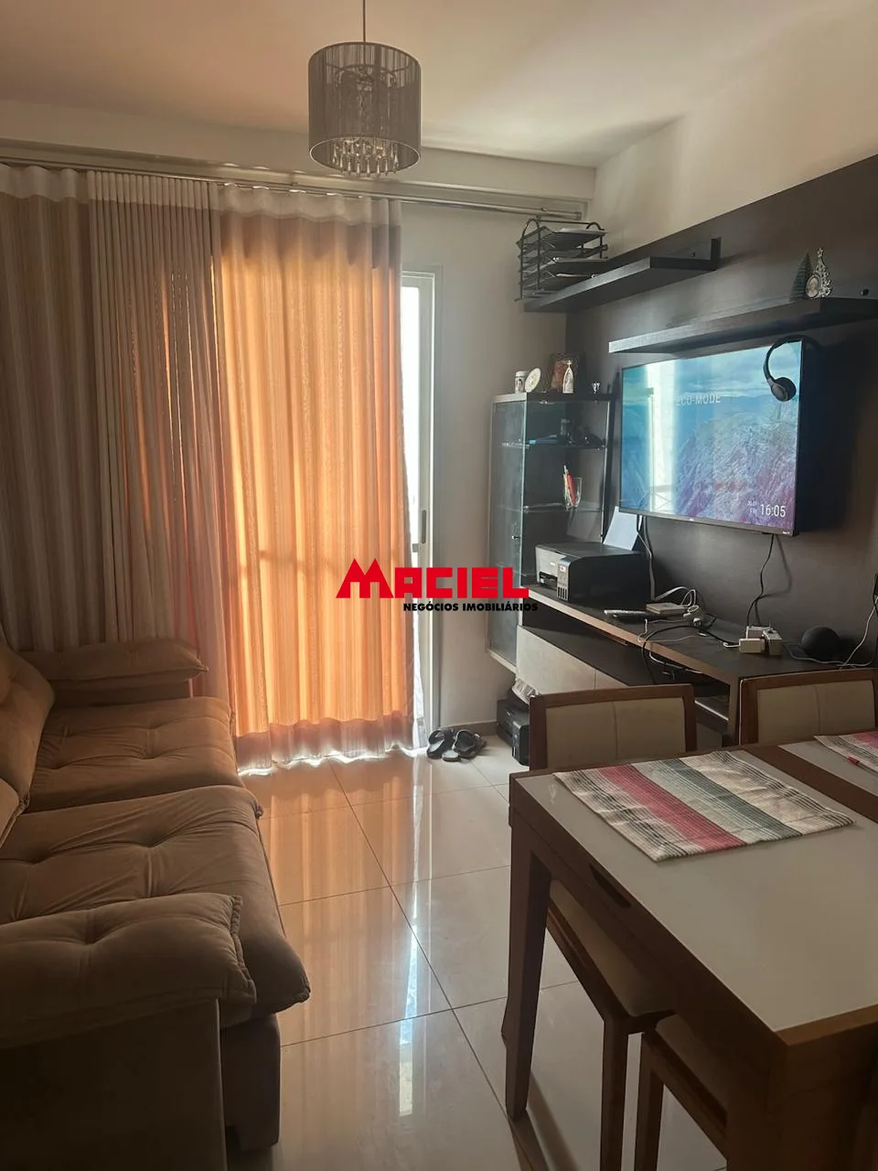 Comprar Apartamento / Padr&atilde;o em S&atilde;o Jos&eacute; dos Campos R$ 479.900,00 - Foto 8