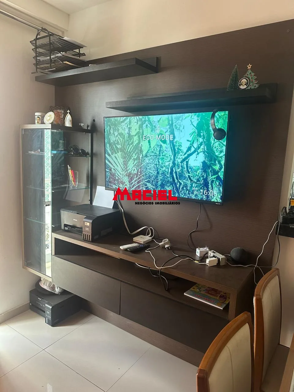 Comprar Apartamento / Padr&atilde;o em S&atilde;o Jos&eacute; dos Campos R$ 479.900,00 - Foto 9