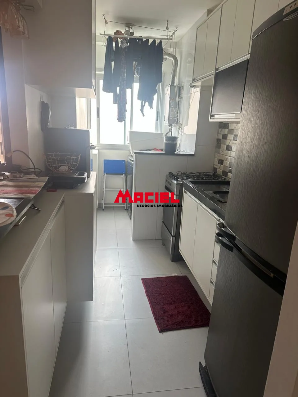 Comprar Apartamento / Padr&atilde;o em S&atilde;o Jos&eacute; dos Campos R$ 479.900,00 - Foto 11