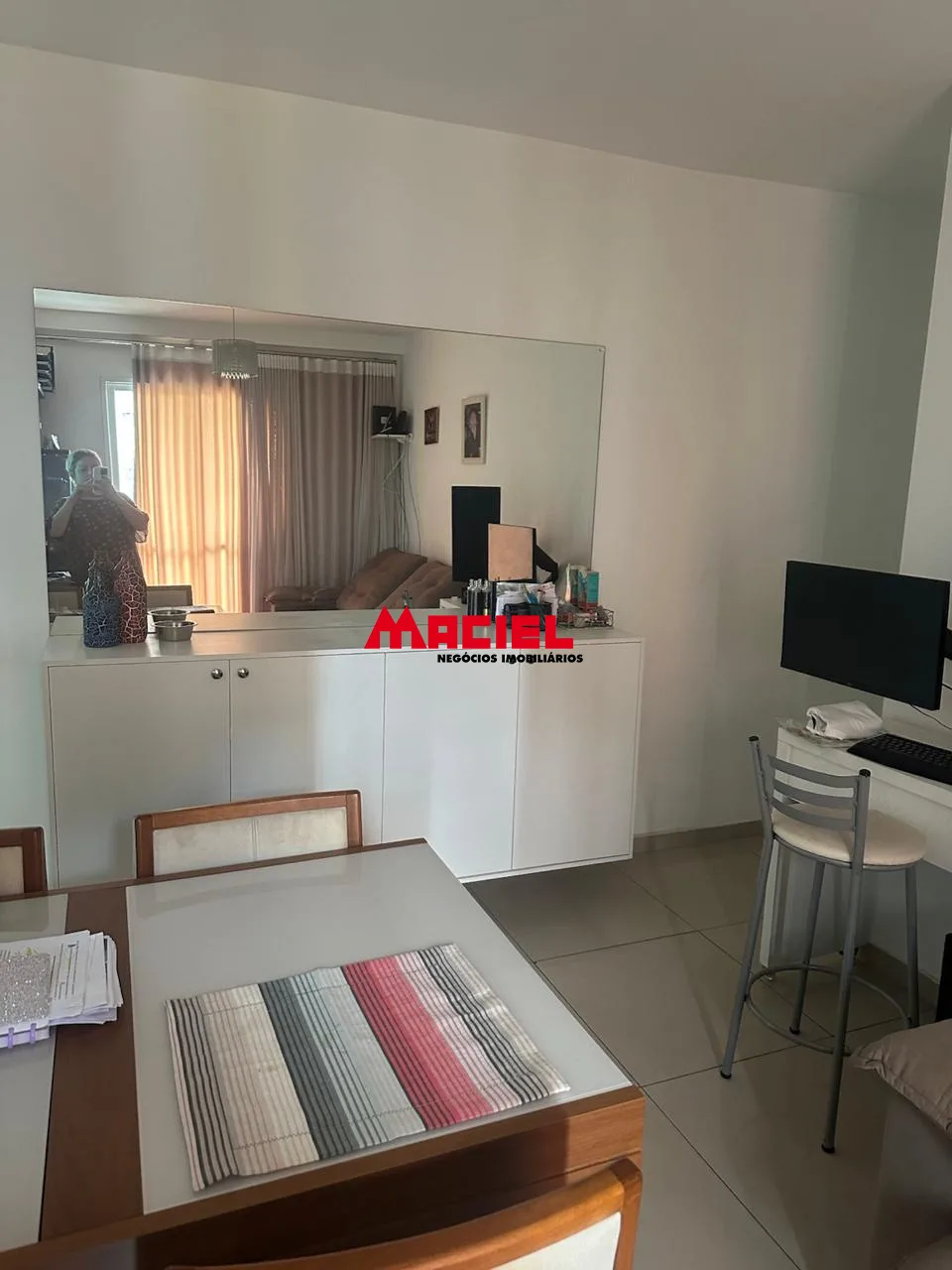 Comprar Apartamento / Padr&atilde;o em S&atilde;o Jos&eacute; dos Campos R$ 479.900,00 - Foto 13