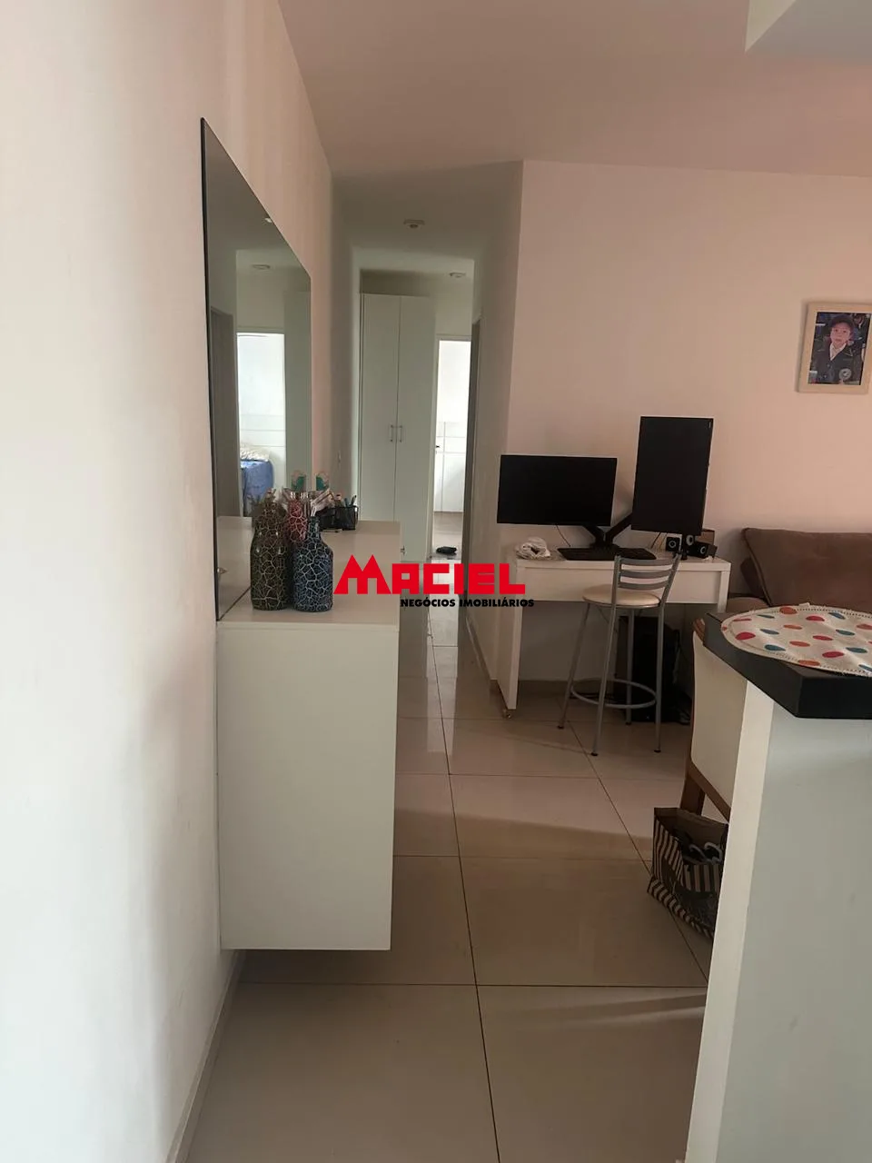 Comprar Apartamento / Padr&atilde;o em S&atilde;o Jos&eacute; dos Campos R$ 479.900,00 - Foto 14