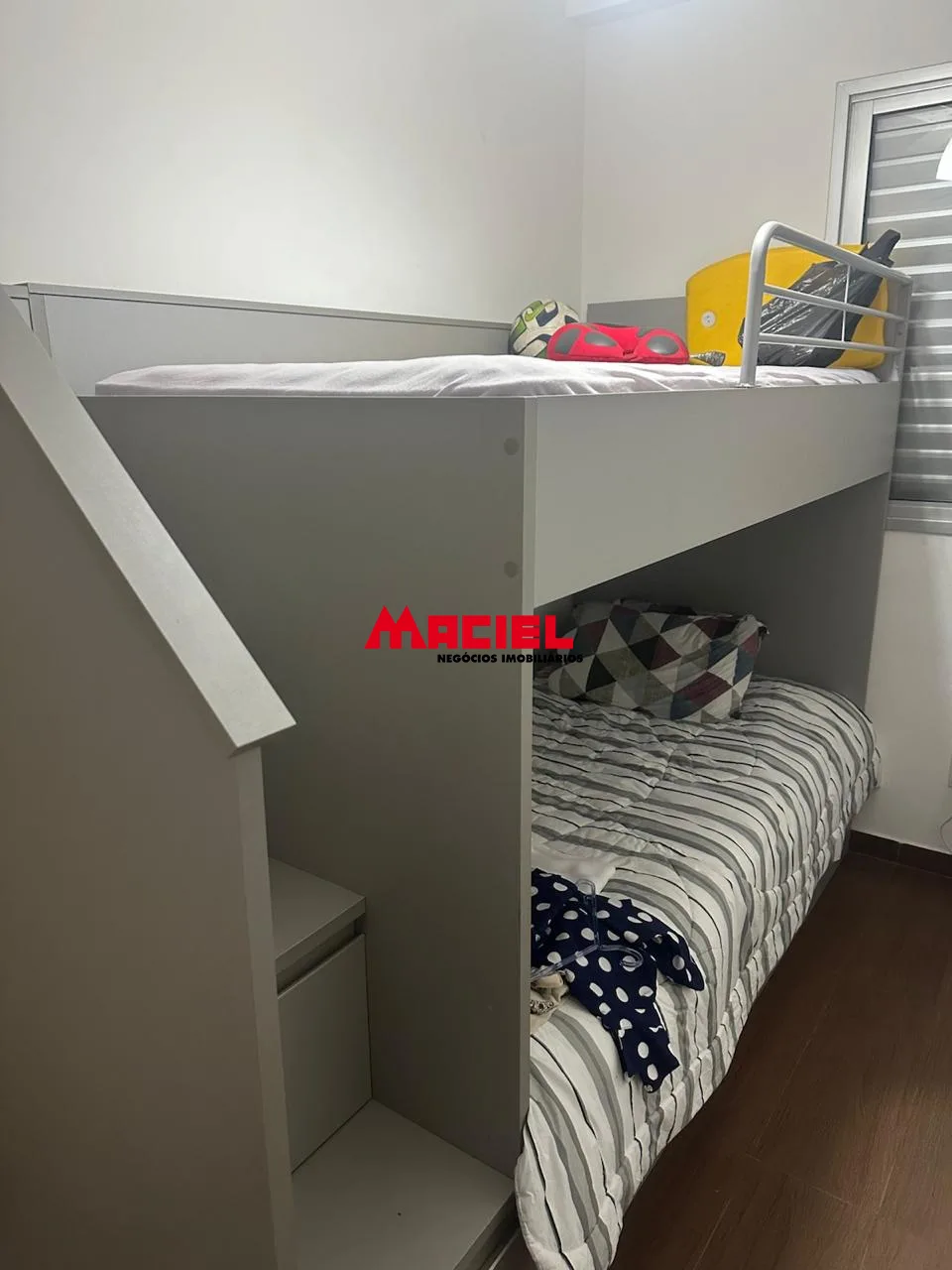 Comprar Apartamento / Padr&atilde;o em S&atilde;o Jos&eacute; dos Campos R$ 479.900,00 - Foto 16