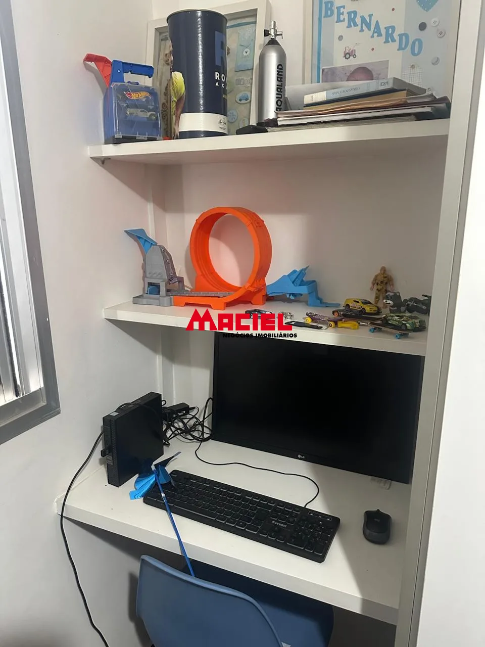 Comprar Apartamento / Padr&atilde;o em S&atilde;o Jos&eacute; dos Campos R$ 479.900,00 - Foto 18