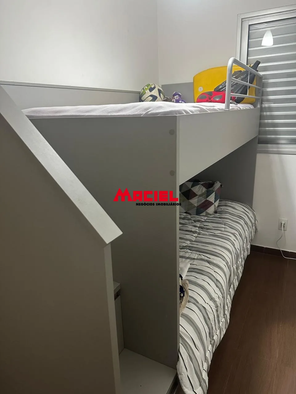 Comprar Apartamento / Padr&atilde;o em S&atilde;o Jos&eacute; dos Campos R$ 479.900,00 - Foto 19