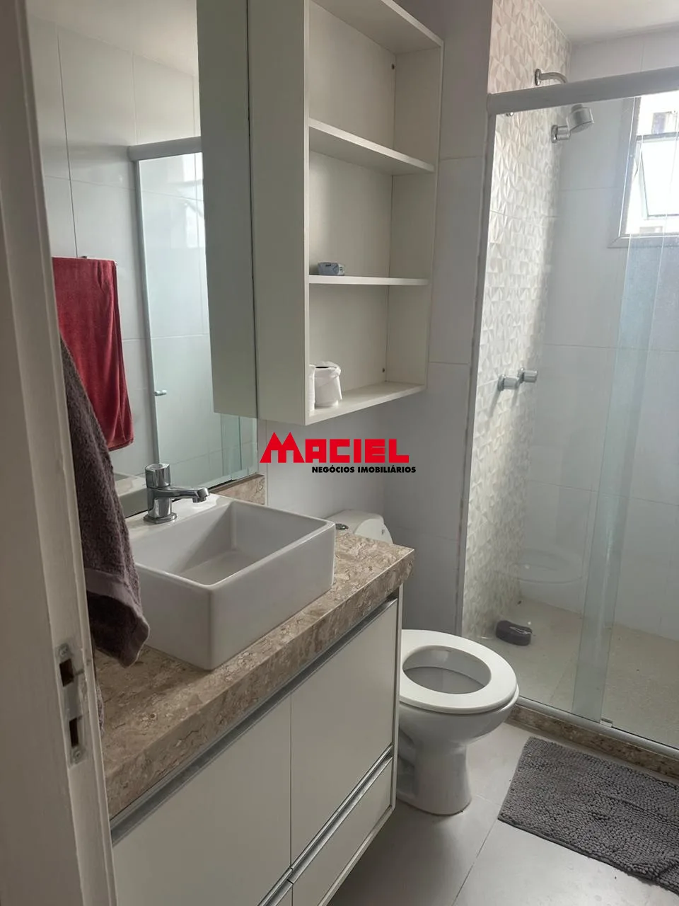 Comprar Apartamento / Padr&atilde;o em S&atilde;o Jos&eacute; dos Campos R$ 479.900,00 - Foto 20