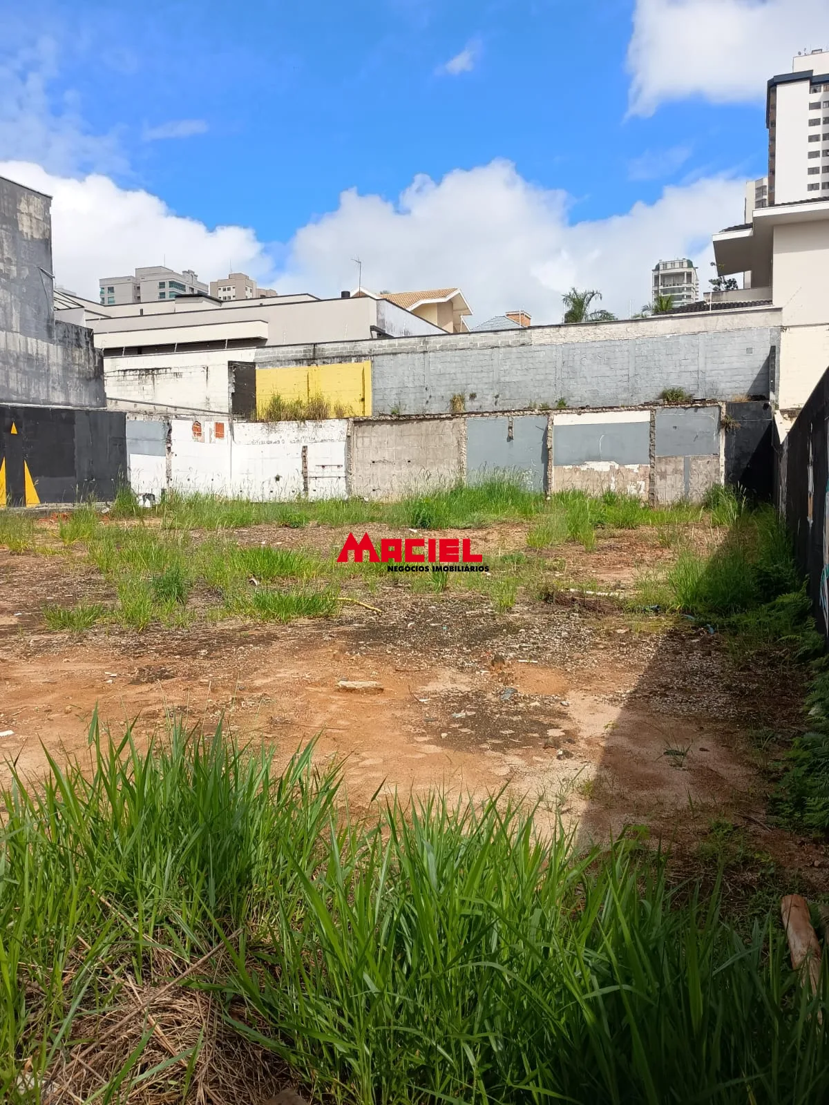 Comprar Terreno / Padr&atilde;o em S&atilde;o Jos&eacute; dos Campos R$ 4.240.000,00 - Foto 1
