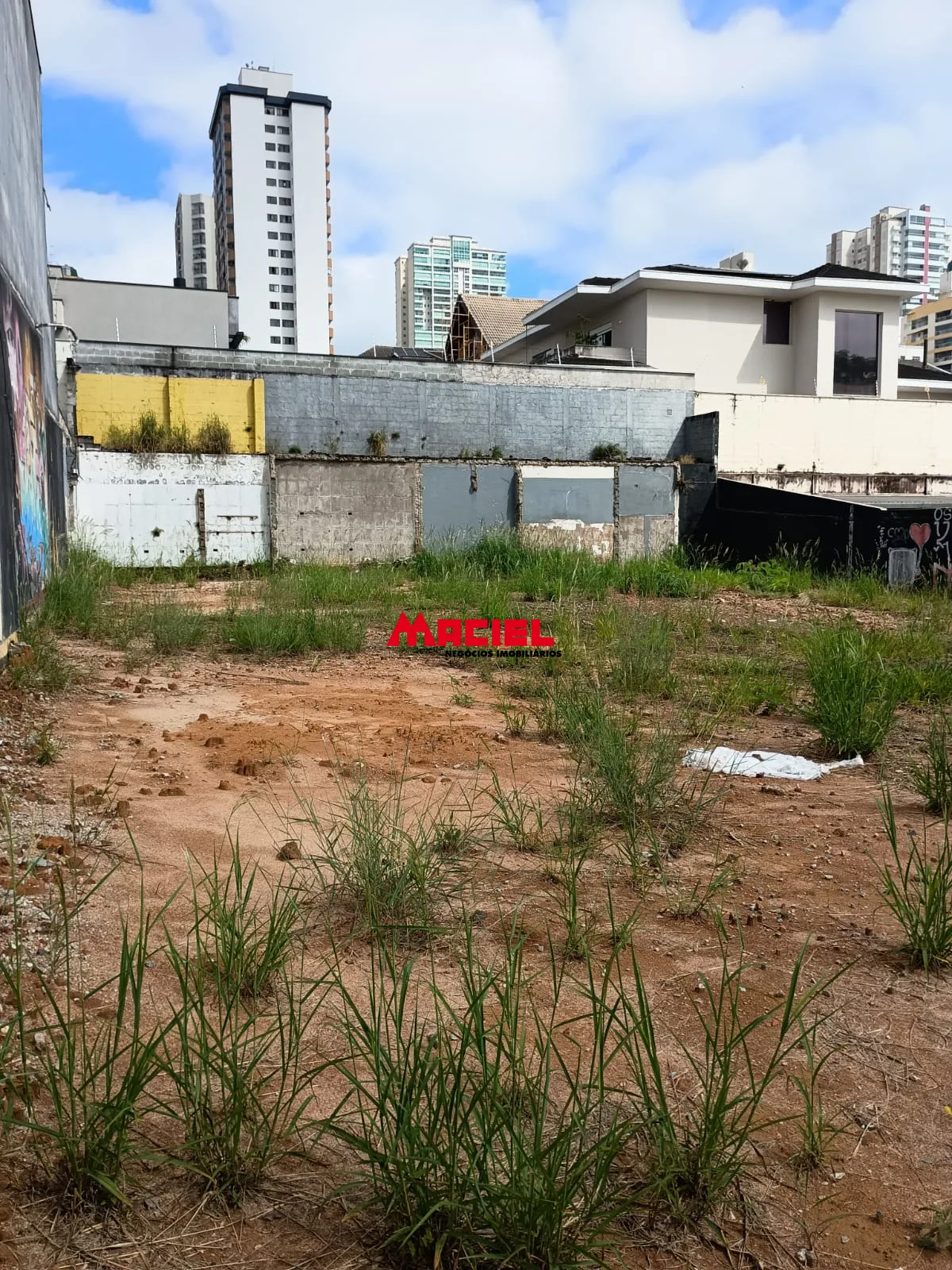 Comprar Terreno / Padr&atilde;o em S&atilde;o Jos&eacute; dos Campos R$ 4.240.000,00 - Foto 2