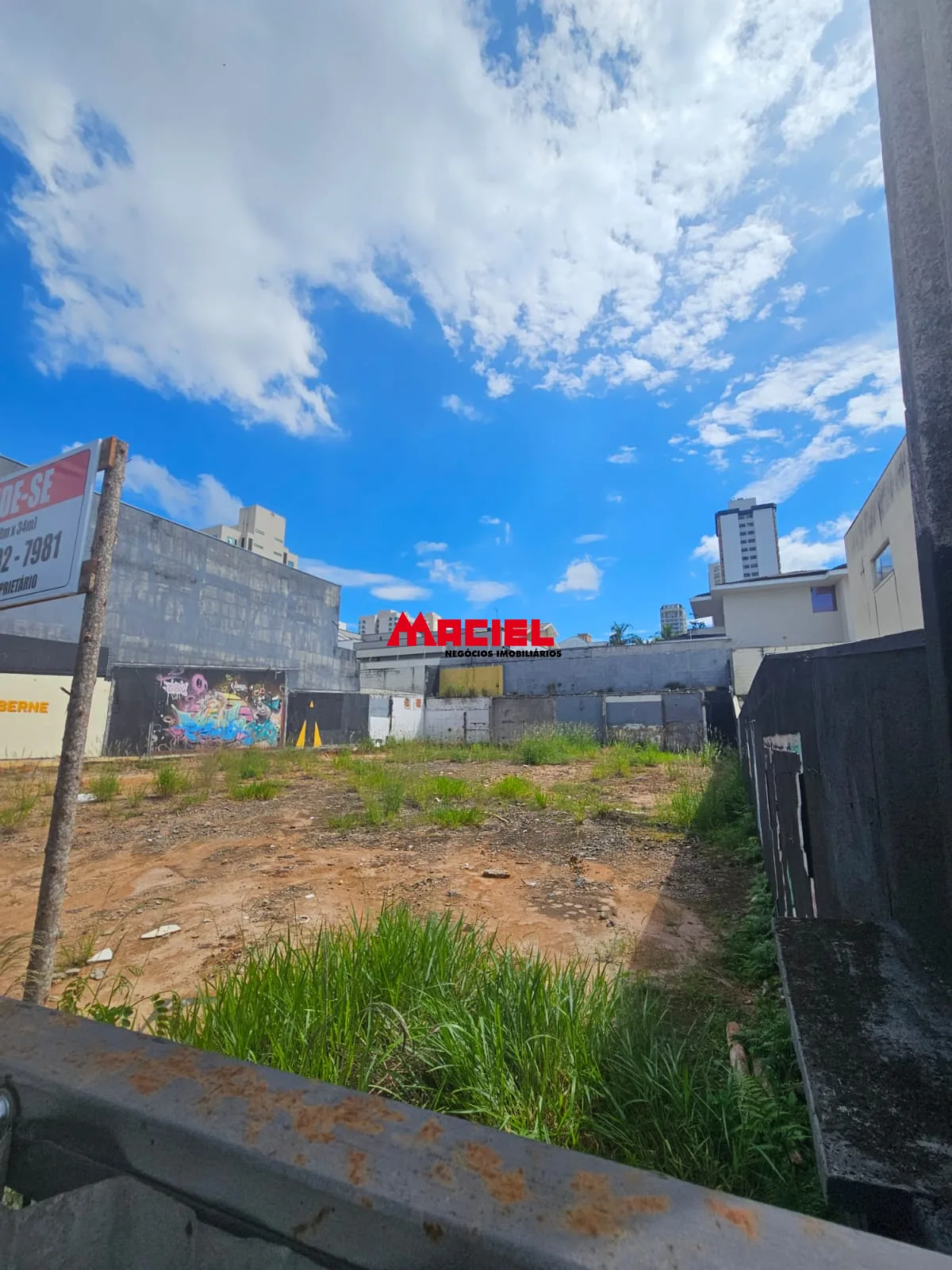 Comprar Terreno / Padr&atilde;o em S&atilde;o Jos&eacute; dos Campos R$ 4.240.000,00 - Foto 3