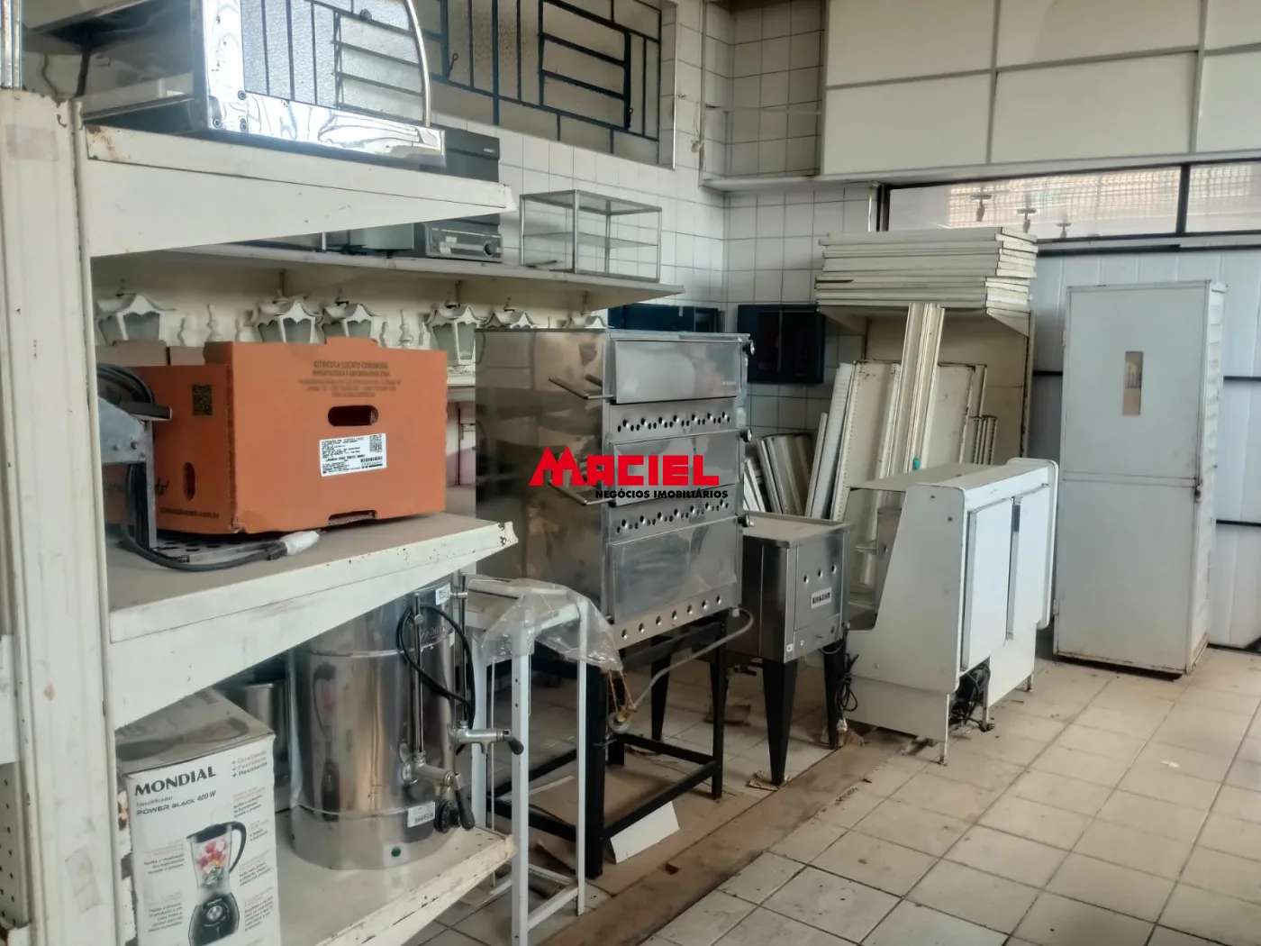 Comprar Comercial / Ponto Comercial em S&atilde;o Jos&eacute; dos Campos R$ 1.250.000,00 - Foto 6