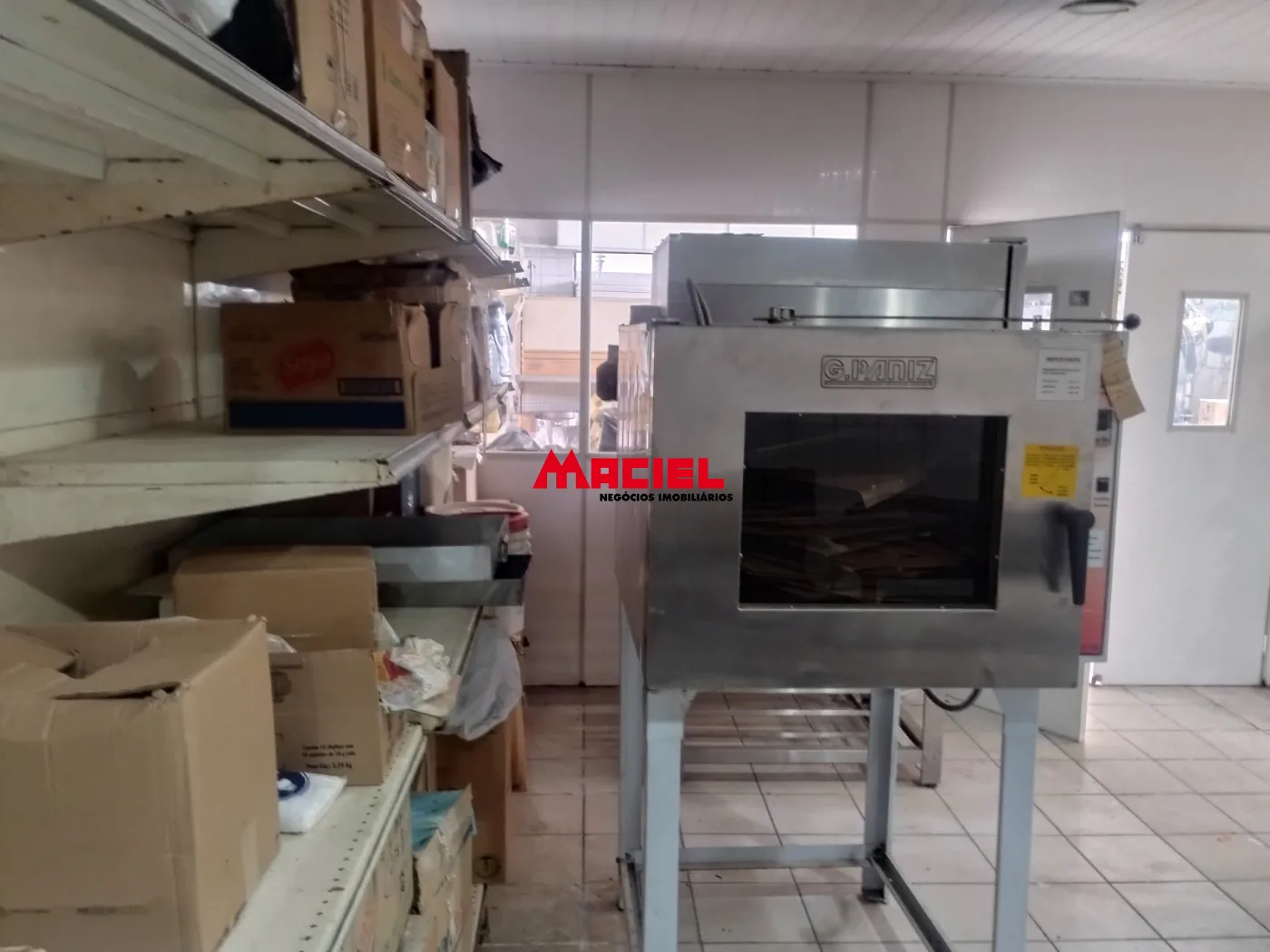 Comprar Comercial / Ponto Comercial em S&atilde;o Jos&eacute; dos Campos R$ 1.250.000,00 - Foto 13