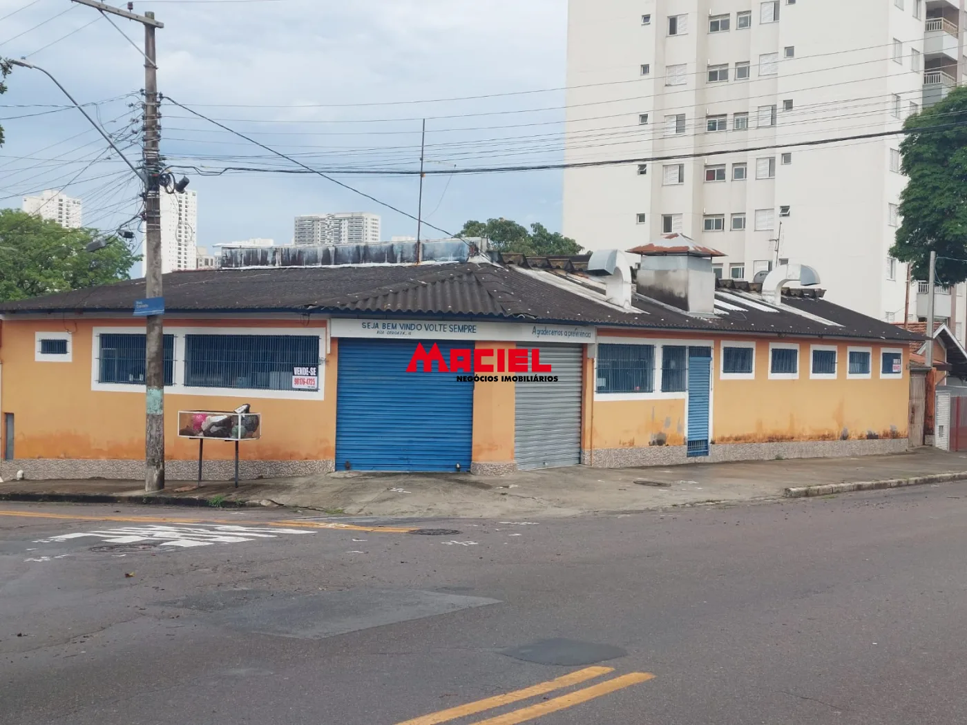 Comprar Comercial / Ponto Comercial em S&atilde;o Jos&eacute; dos Campos R$ 1.250.000,00 - Foto 17