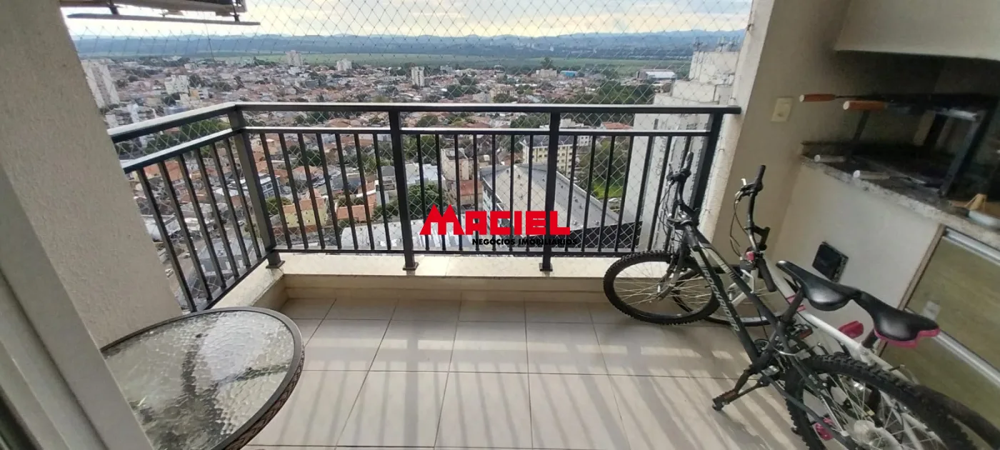 Comprar Apartamento / Padr&atilde;o em S&atilde;o Jos&eacute; dos Campos R$ 1.350.000,00 - Foto 3