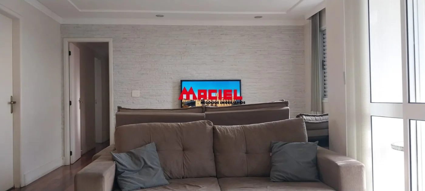 Comprar Apartamento / Padr&atilde;o em S&atilde;o Jos&eacute; dos Campos R$ 1.350.000,00 - Foto 5