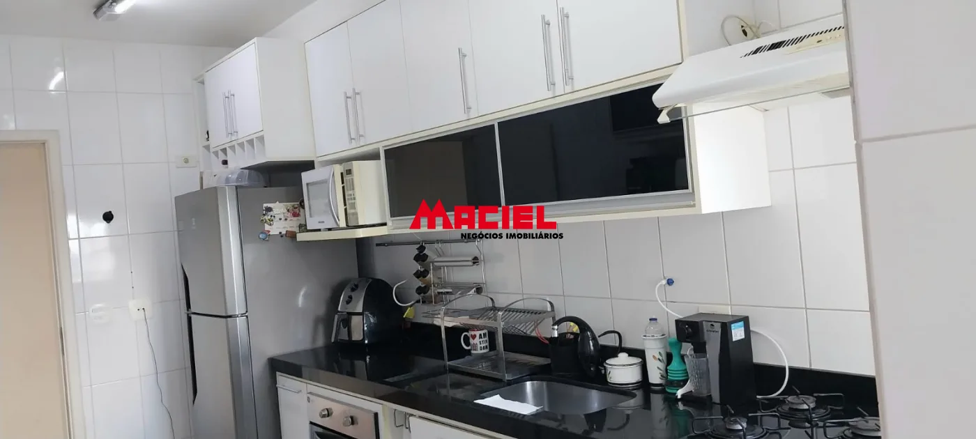 Comprar Apartamento / Padr&atilde;o em S&atilde;o Jos&eacute; dos Campos R$ 1.350.000,00 - Foto 8