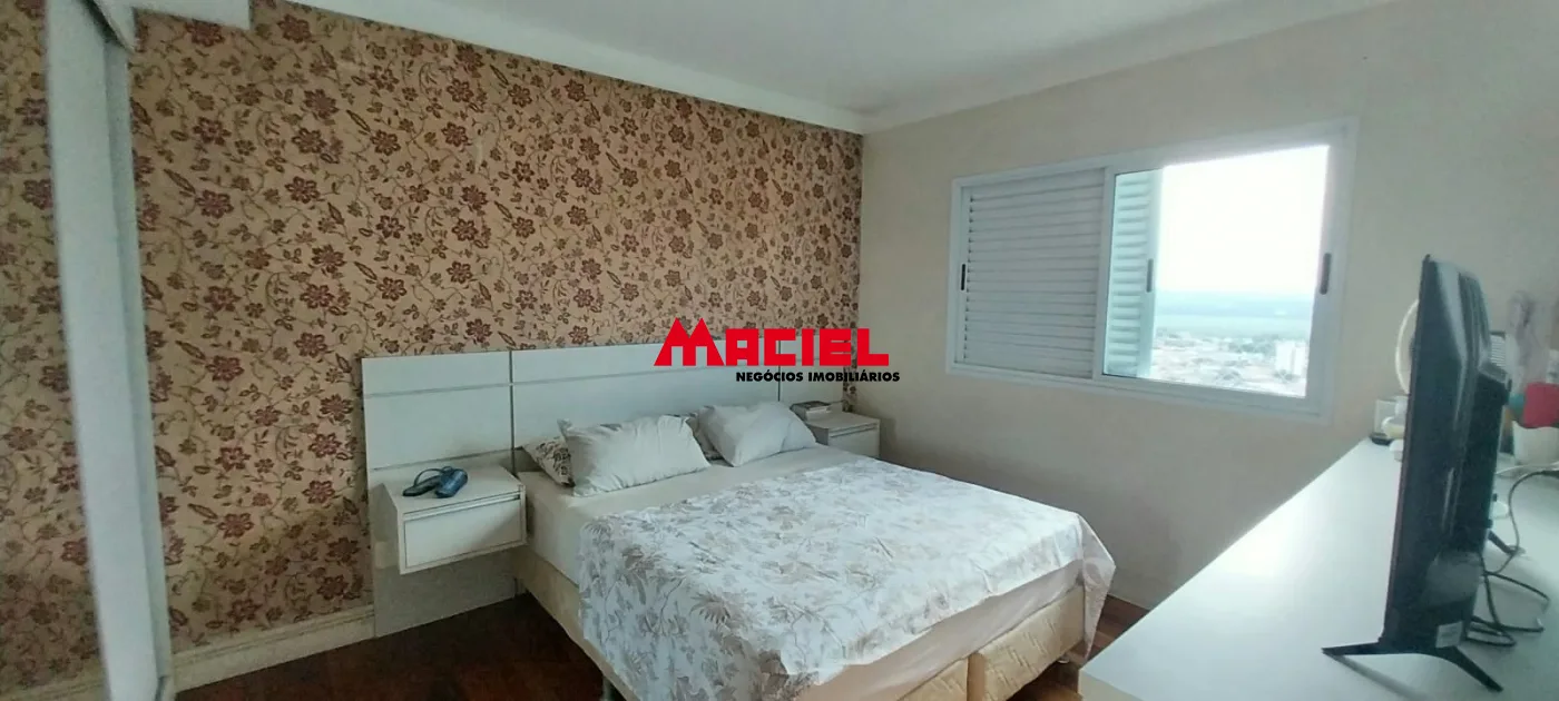 Comprar Apartamento / Padr&atilde;o em S&atilde;o Jos&eacute; dos Campos R$ 1.350.000,00 - Foto 10