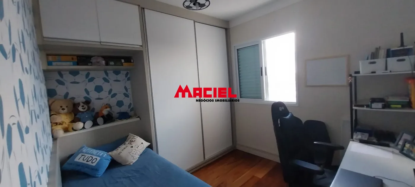 Comprar Apartamento / Padr&atilde;o em S&atilde;o Jos&eacute; dos Campos R$ 1.350.000,00 - Foto 9