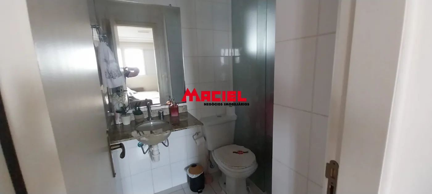 Comprar Apartamento / Padr&atilde;o em S&atilde;o Jos&eacute; dos Campos R$ 1.350.000,00 - Foto 18