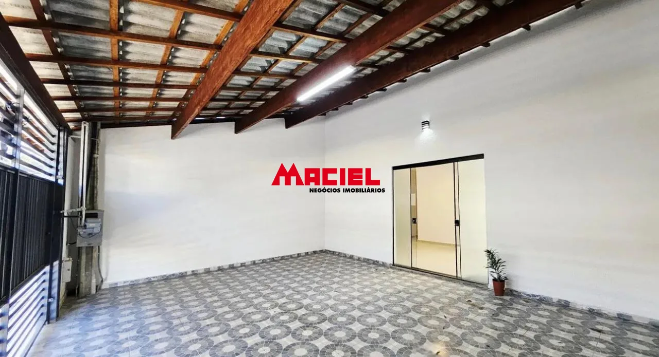 Comprar Casa / Condom&iacute;nio em S&atilde;o Jos&eacute; dos Campos R$ 690.000,00 - Foto 1