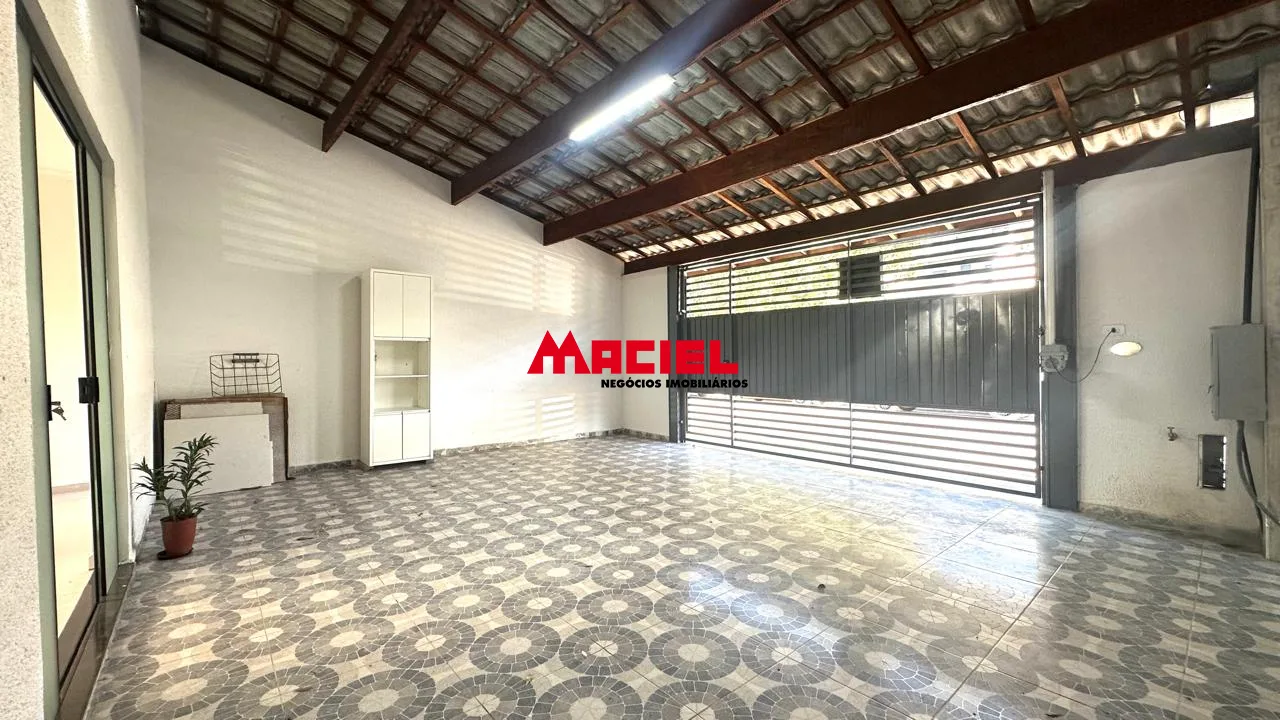 Comprar Casa / Condom&iacute;nio em S&atilde;o Jos&eacute; dos Campos R$ 690.000,00 - Foto 2