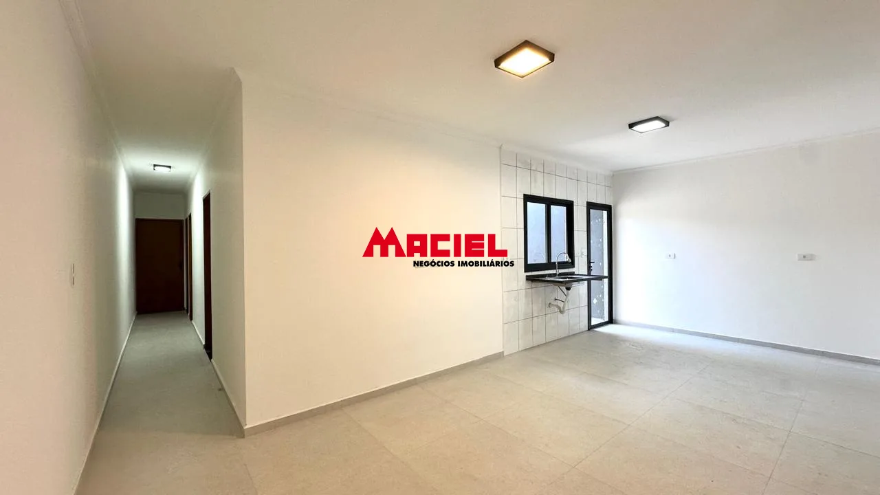 Comprar Casa / Condom&iacute;nio em S&atilde;o Jos&eacute; dos Campos R$ 690.000,00 - Foto 3