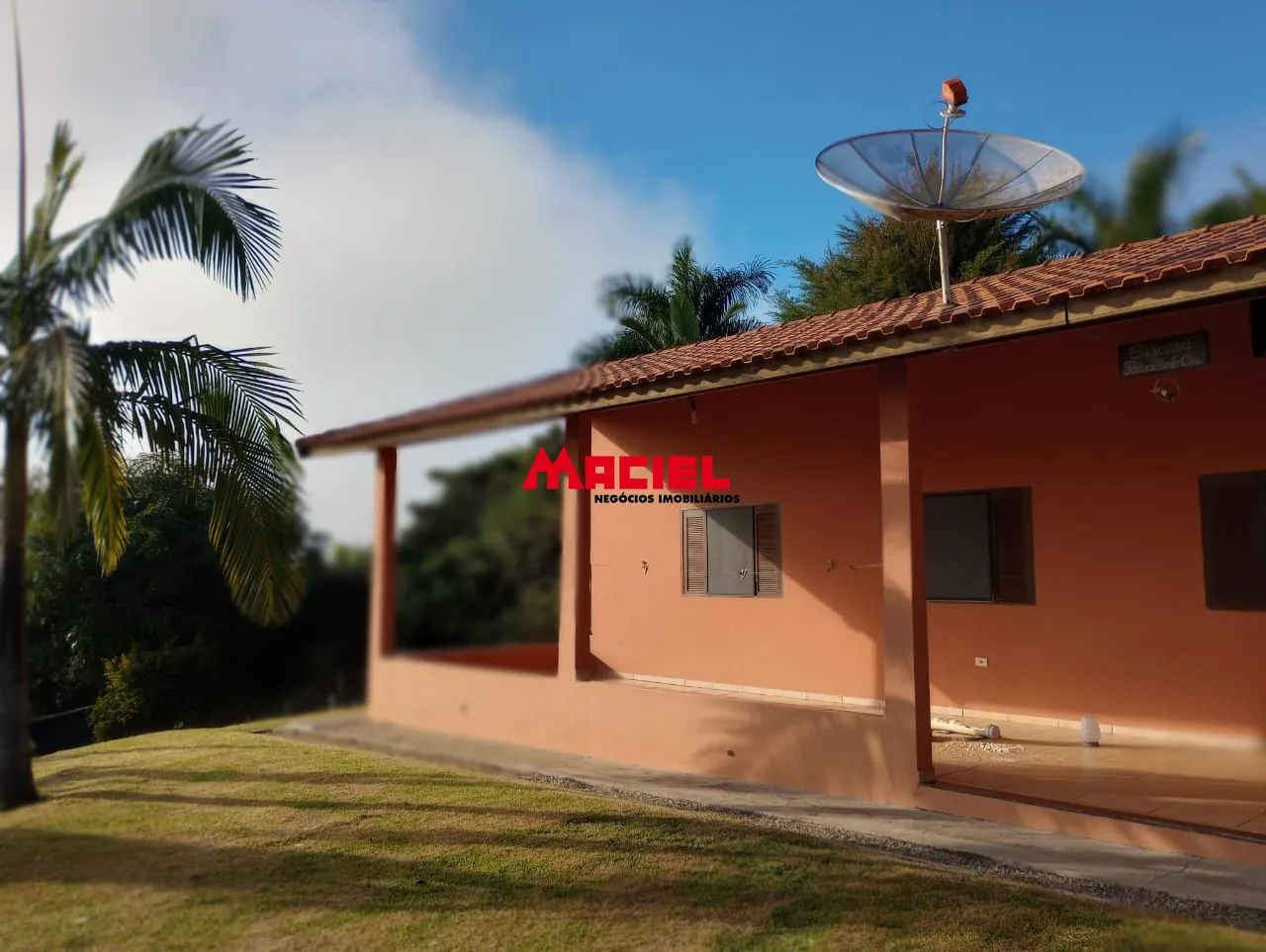 Comprar Rural / S&iacute;tio em Paraibuna R$ 450.000,00 - Foto 2