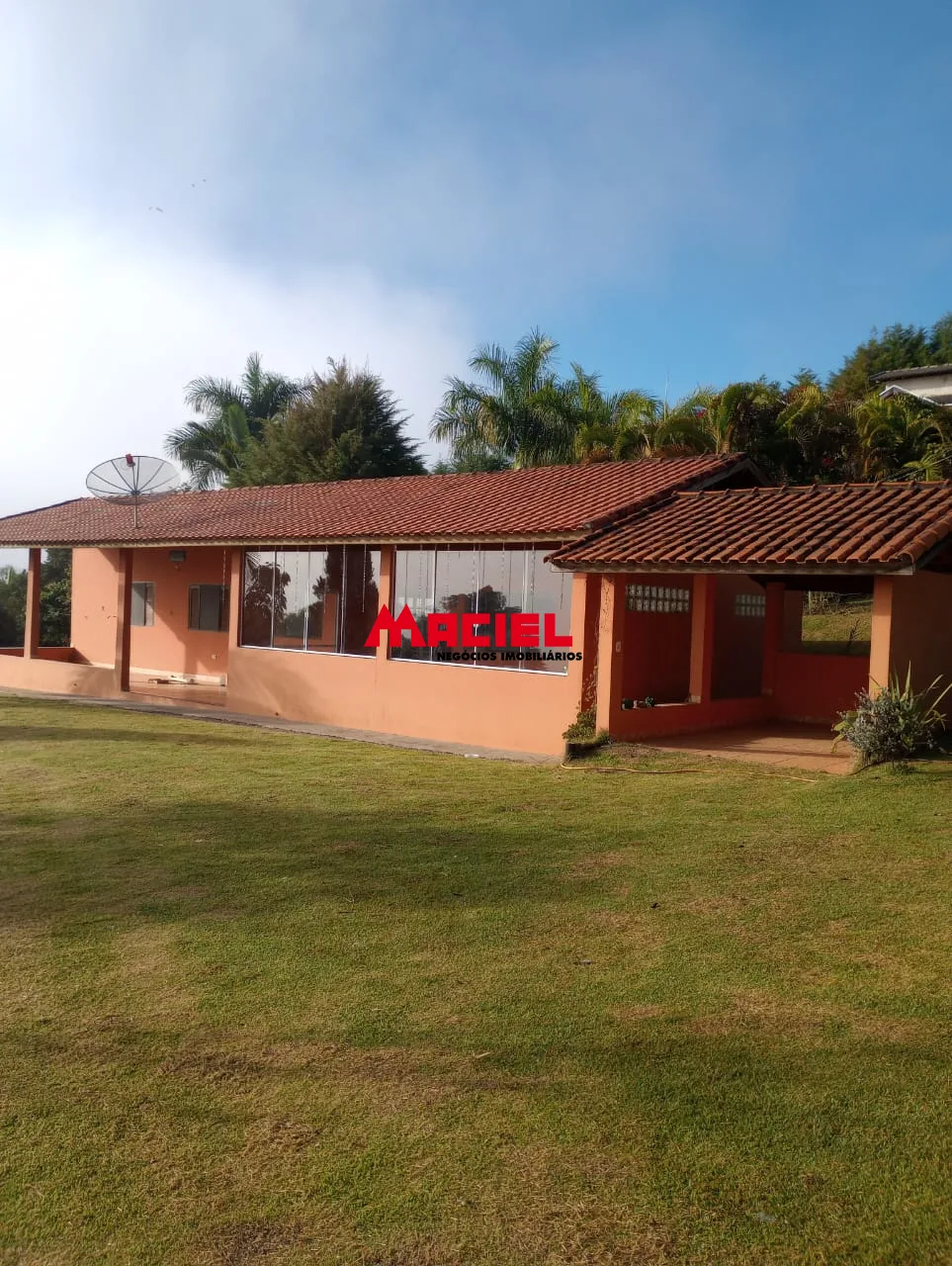 Comprar Rural / S&iacute;tio em Paraibuna R$ 450.000,00 - Foto 5